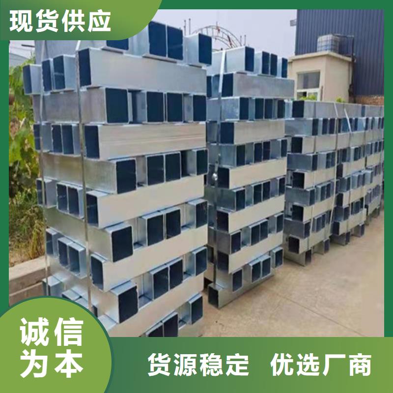 道路护栏放心得选择