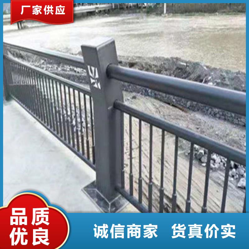 道路护栏桥梁护栏厂量大更优惠