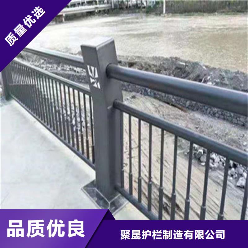 道路护栏放心得选择