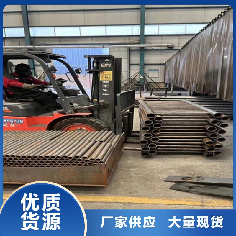 人行道护栏一站式采购方便省心