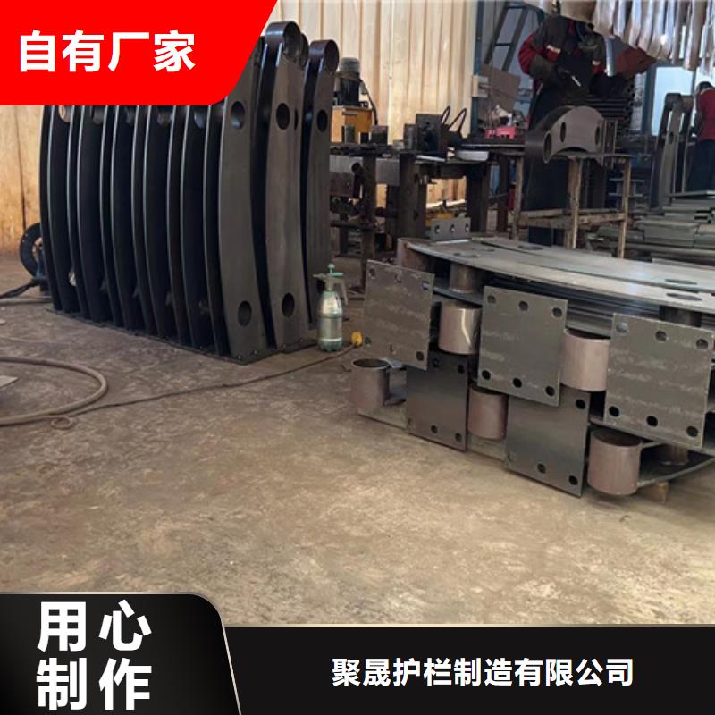 人行道护栏防撞护栏立柱供应商