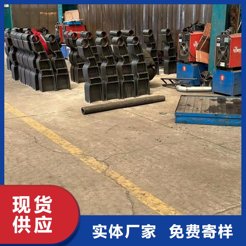 人行道护栏量大更优惠