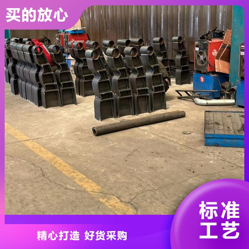  人行道护栏优选厂家