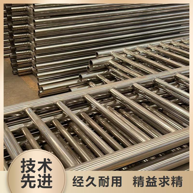 人行道护栏一站式采购