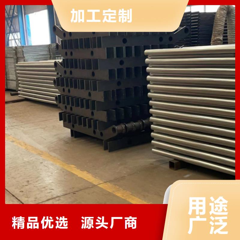 人行道护栏品质卓越