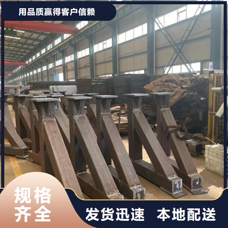 人行道护栏桥梁护栏厂专业生产设备