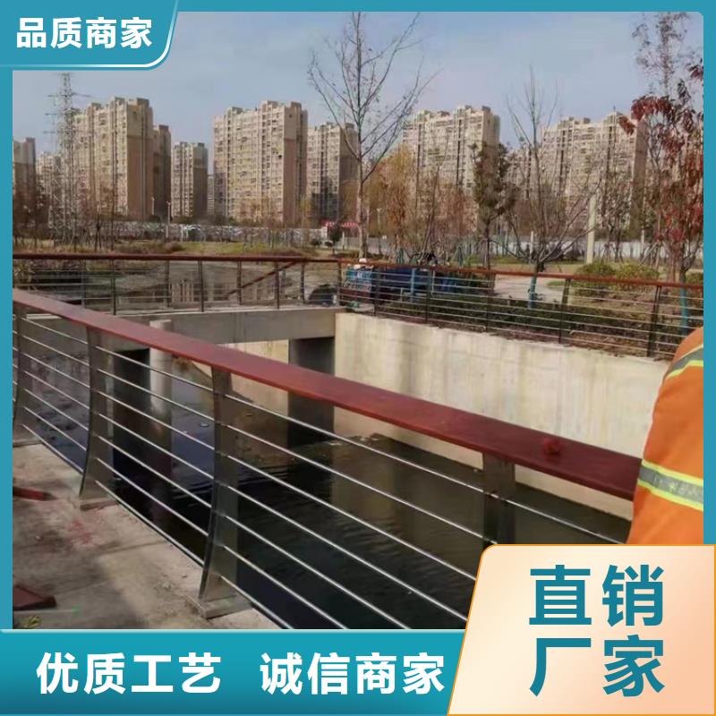 人行道护栏选择我们没错
