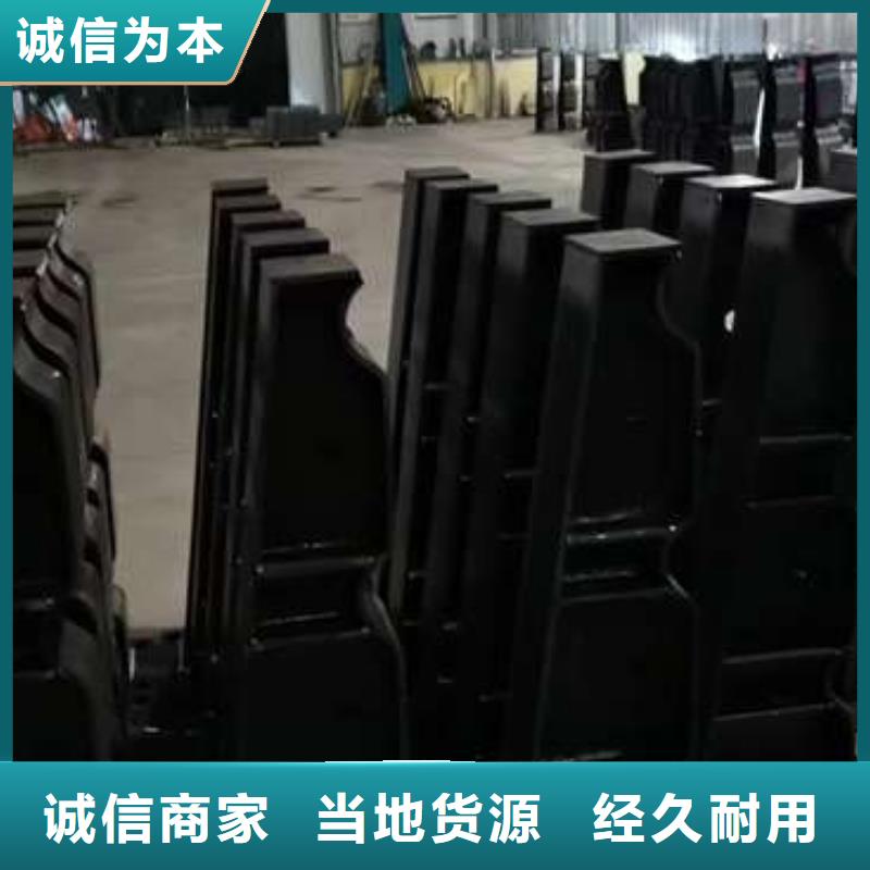 人行道护栏行业优选