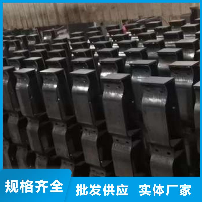  人行道护栏价格实惠