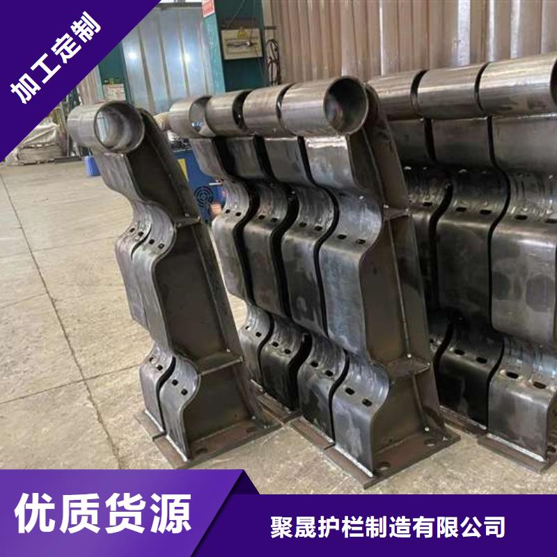 人行道护栏品牌企业
