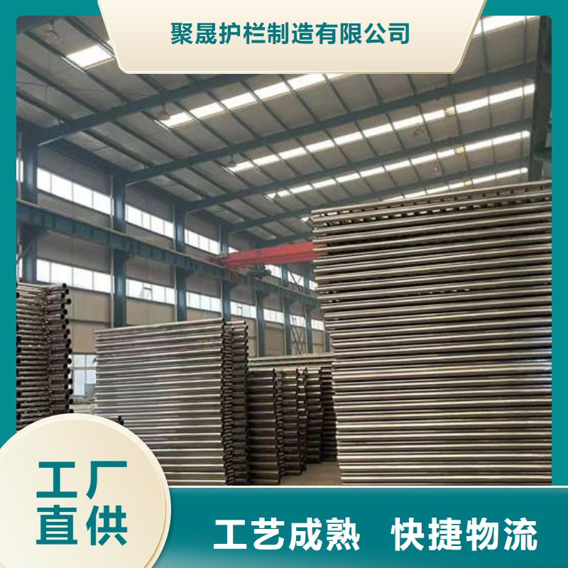 【人行道护栏桥梁景观栏杆产地源头好货】
