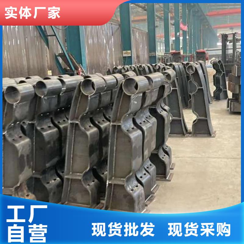 人行道护栏_桥梁护栏厂厂家直销