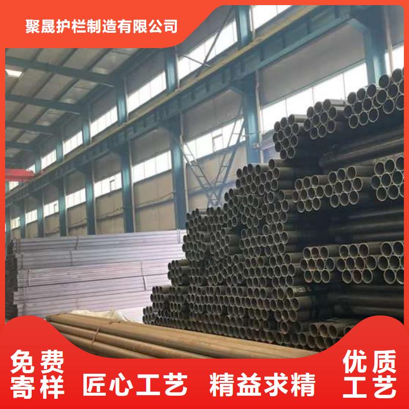  人行道护栏我们更专业