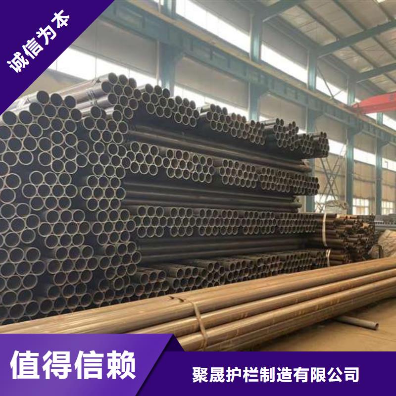  人行道护栏精工制作