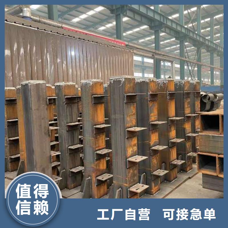灯光护栏供应商求
