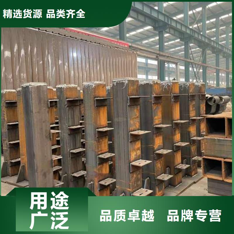 人行道护栏选择我们没错