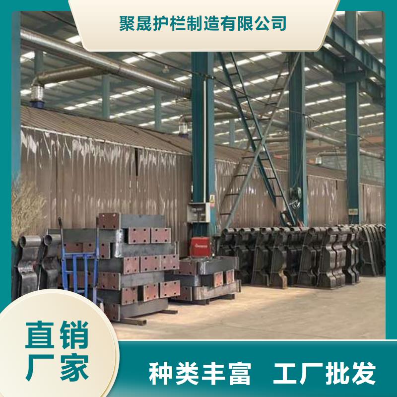 人行道护栏【景观护栏厂】产地直供