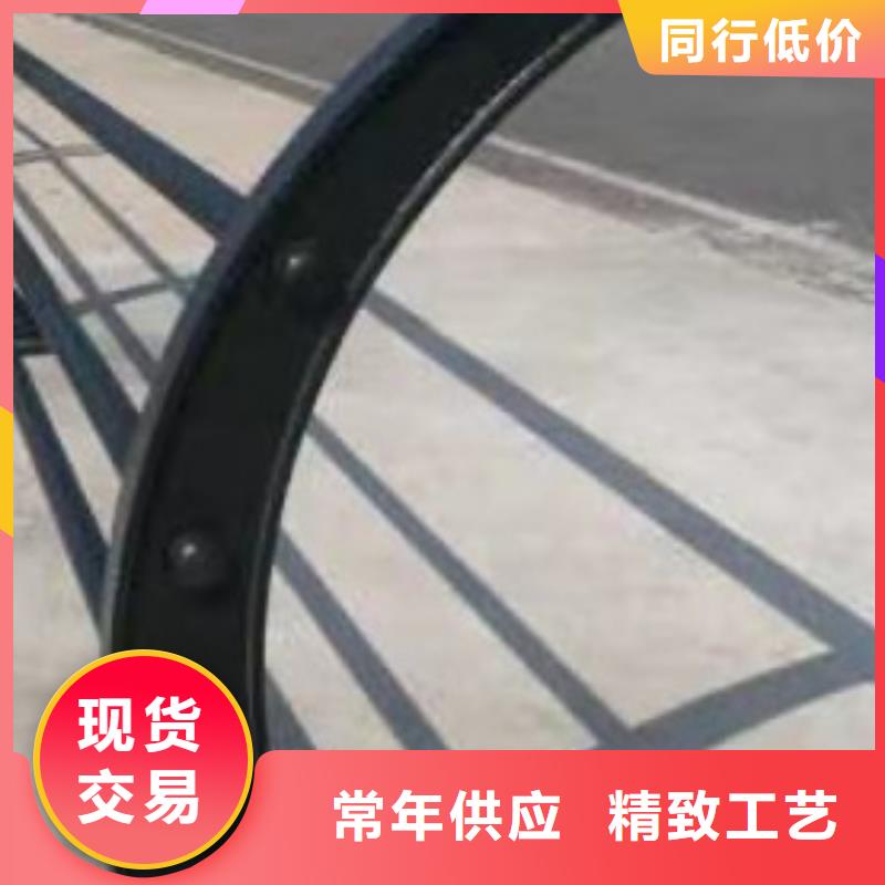 【护栏】桥梁护栏厂大量现货