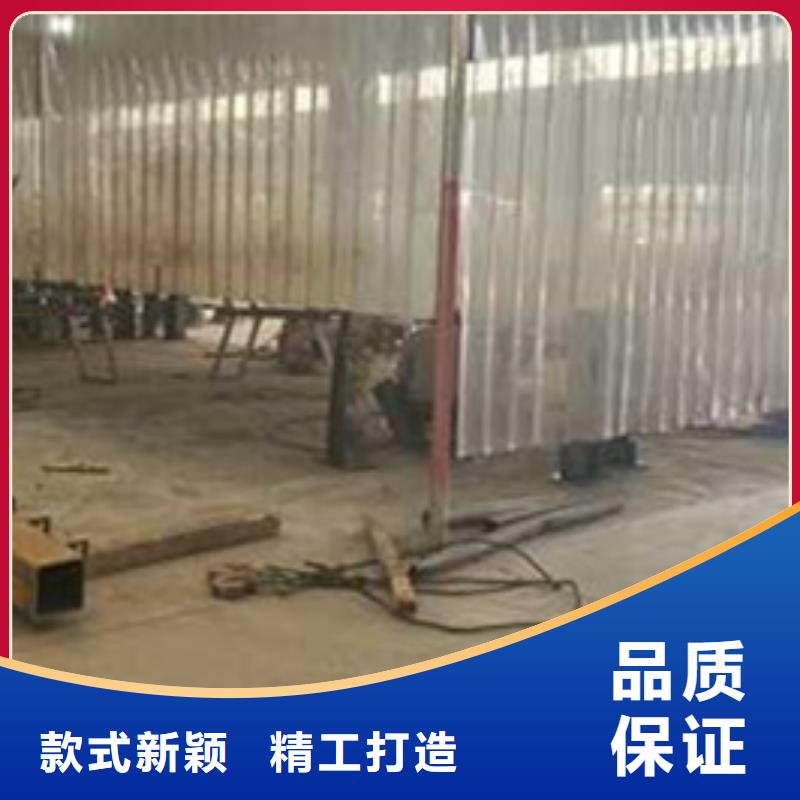 护栏自营品质有保障