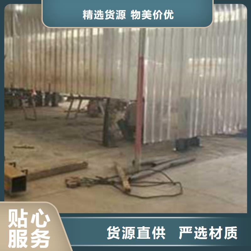 护栏【【铝合金护栏】】一站式供应厂家