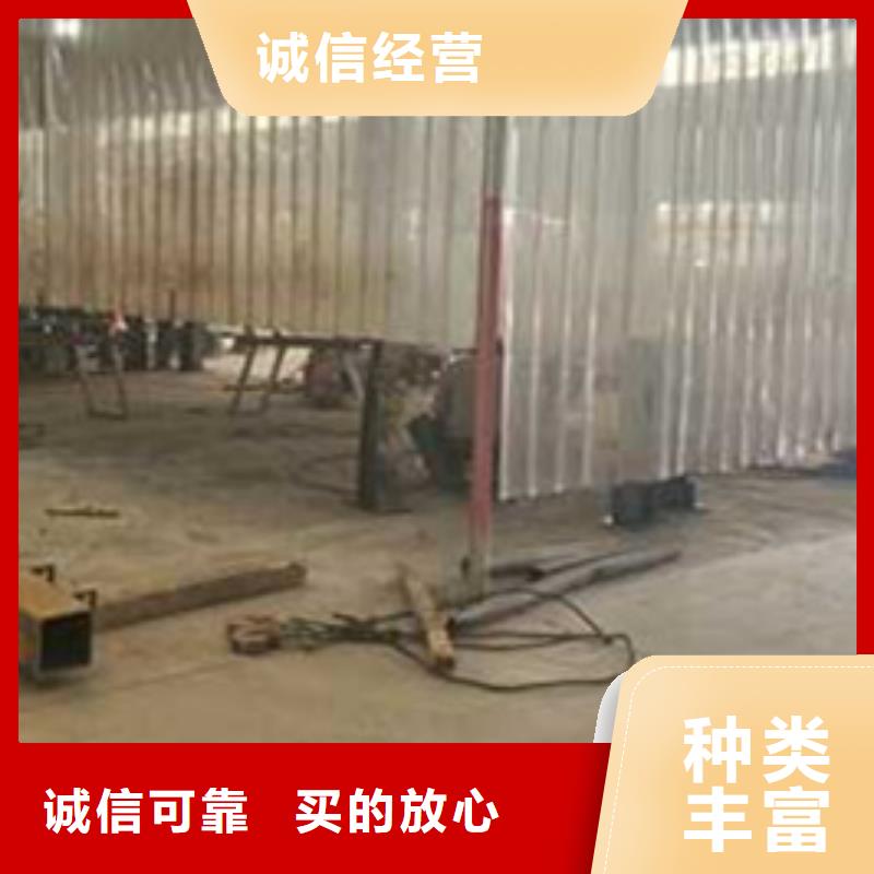 护栏现货充足量大优惠