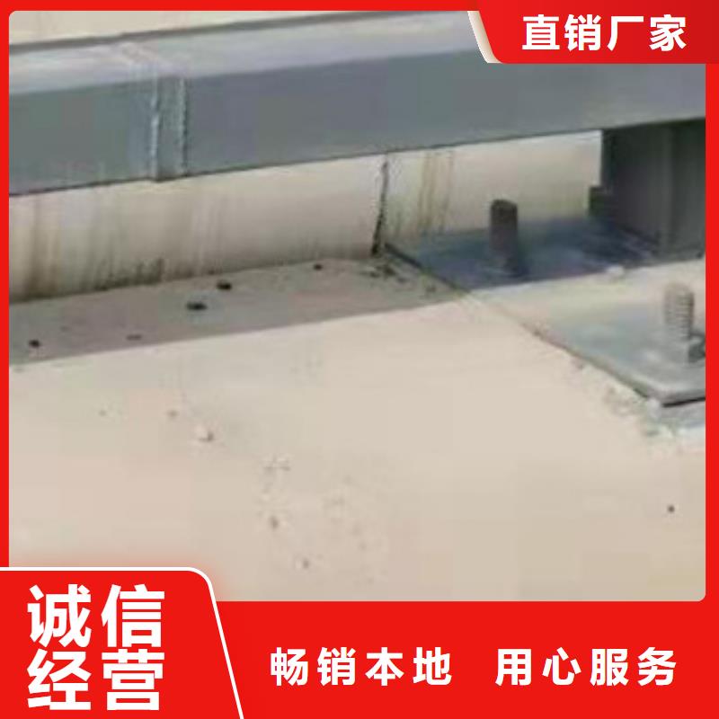 护栏大库存无缺货危机