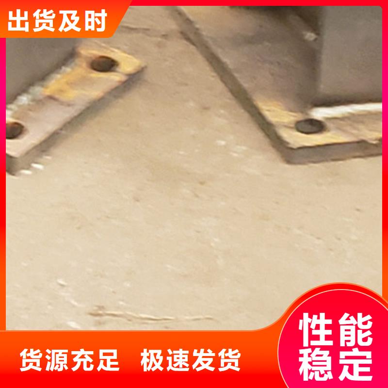 护栏拒绝伪劣产品