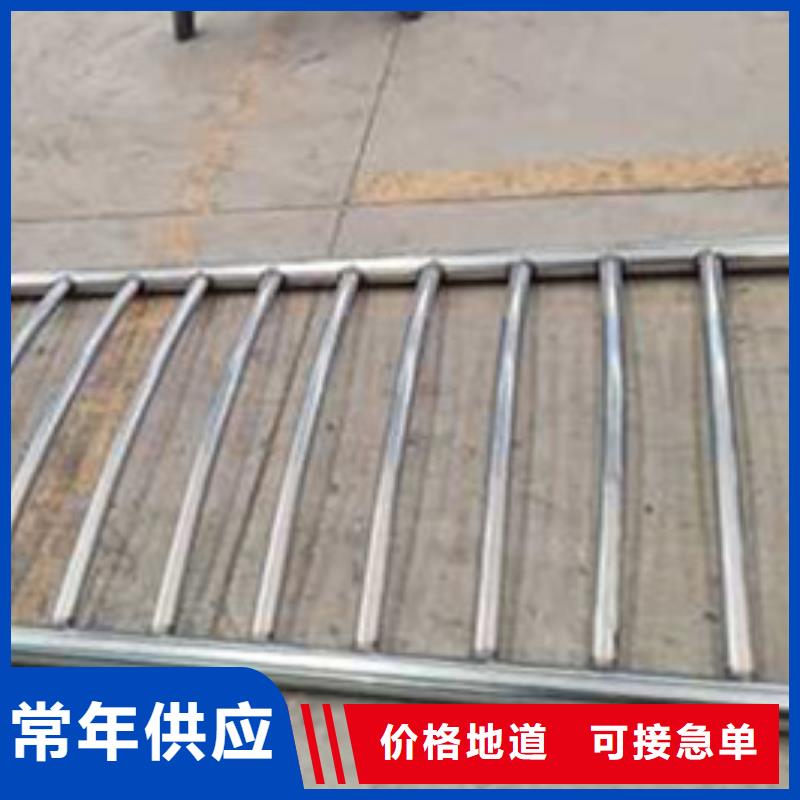 【护栏】桥梁护栏厂大量现货