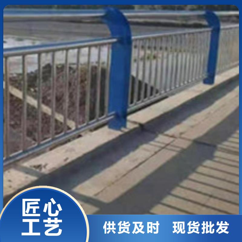 护栏产品性能