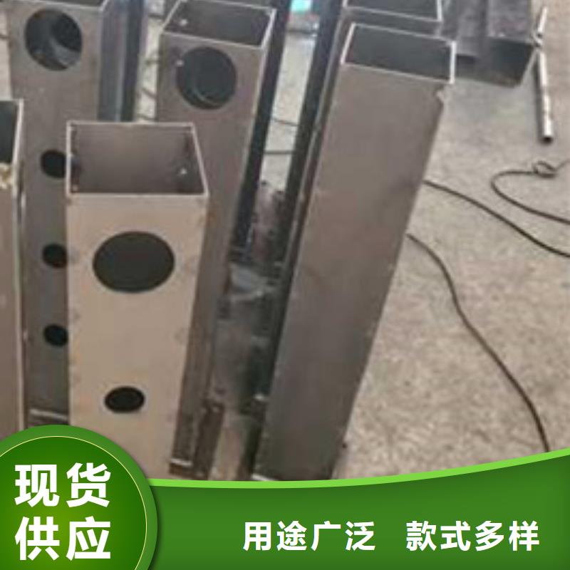  护栏供货及时