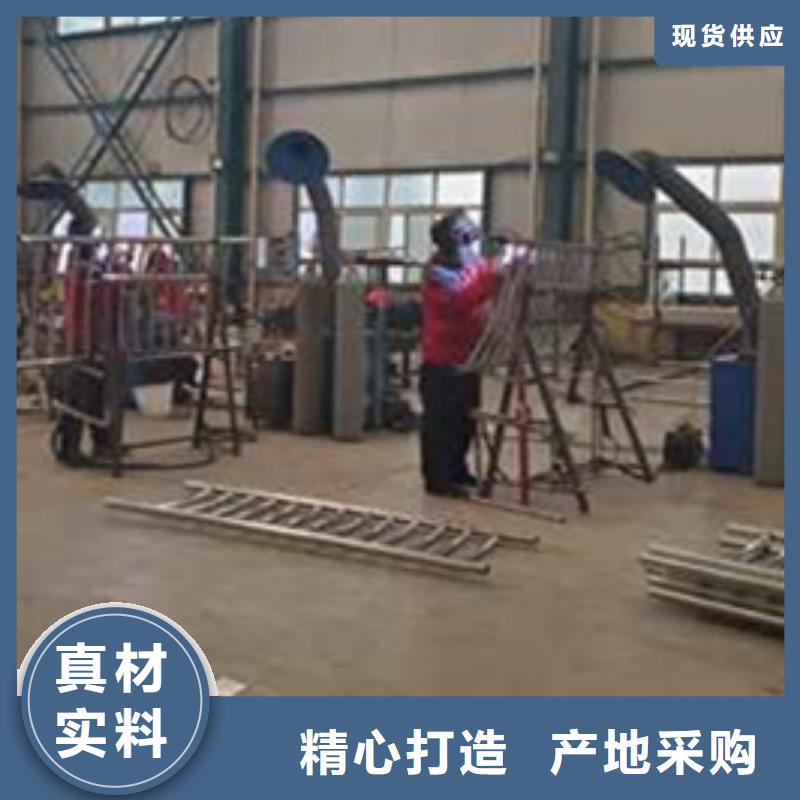 护栏桥梁护栏厂质量层层把关