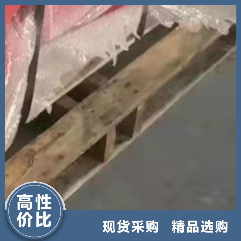 护栏河道护栏厂现货快速采购
