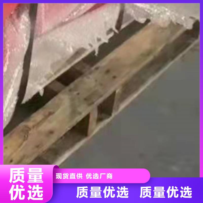 护栏每个细节都严格把关
