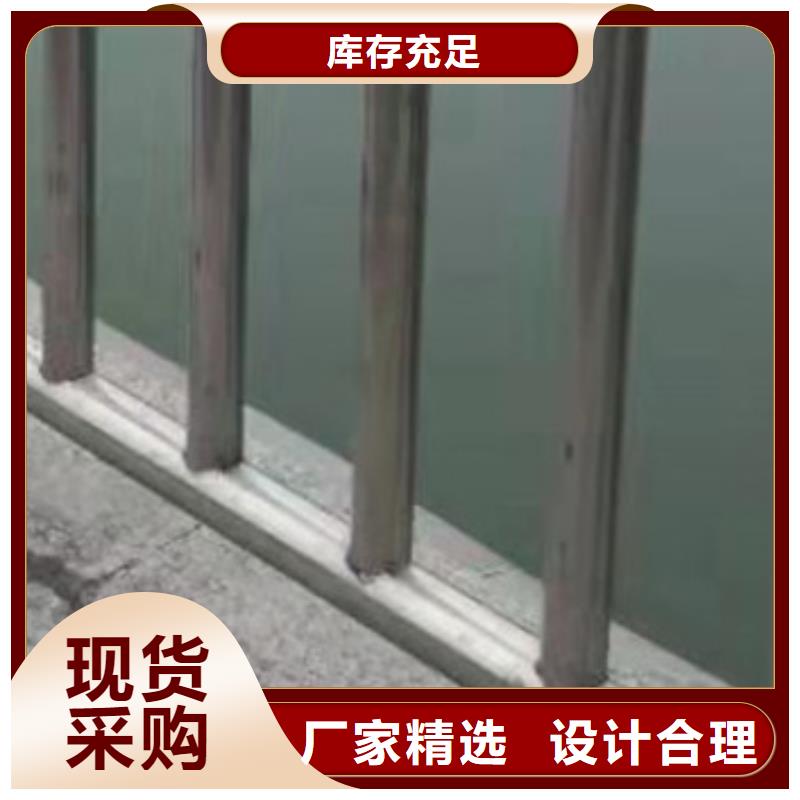 护栏【铝合金护栏】厂家直销