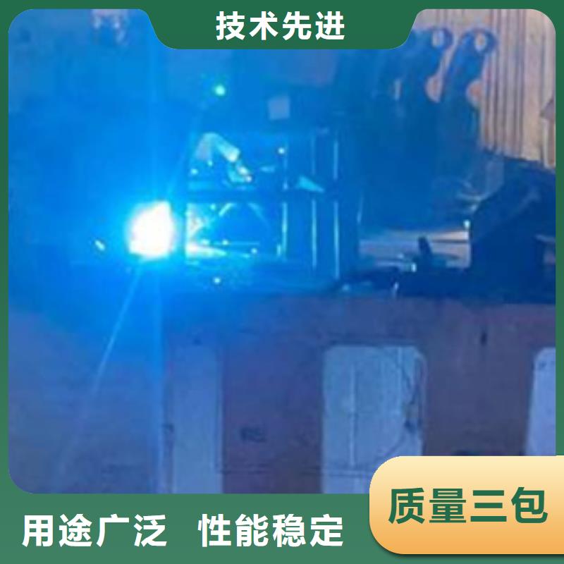  护栏精益求精