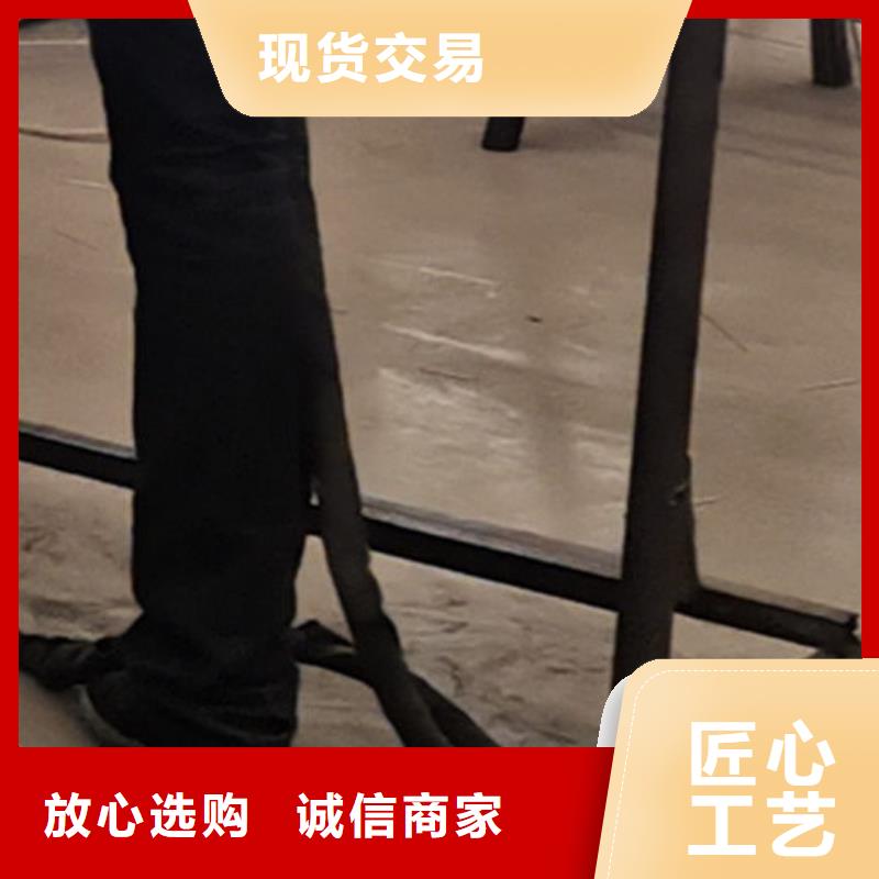 护栏桥梁护栏厂好产品价格低
