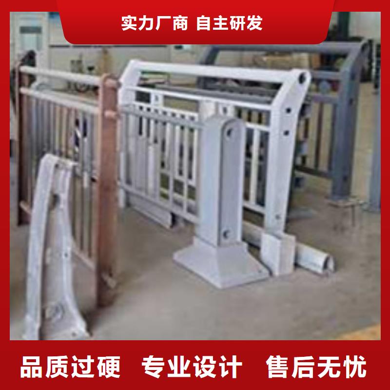 护栏不锈钢复合管厂拥有多家成功案例