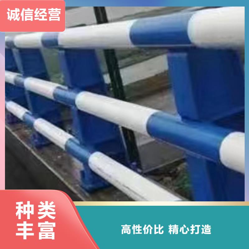 有现货的护栏加工供货商