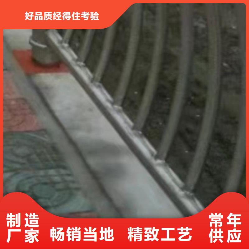 值得信赖的桥梁不锈钢防撞护栏批发商