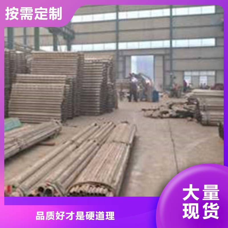 值得信赖的桥梁不锈钢防撞护栏批发商