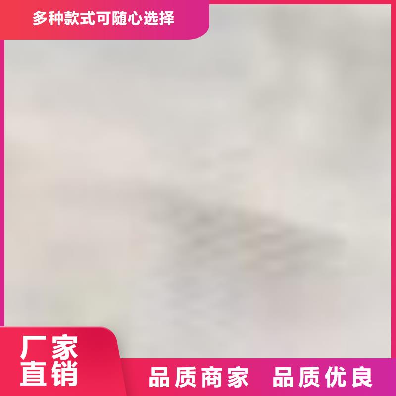 【护栏-镀锌喷塑防撞栏用好材做好产品】