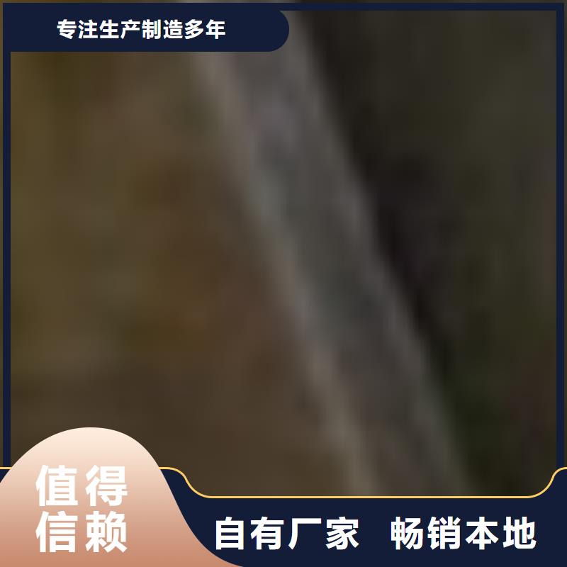 护栏用心做品质