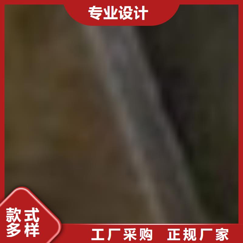 护栏严选材质