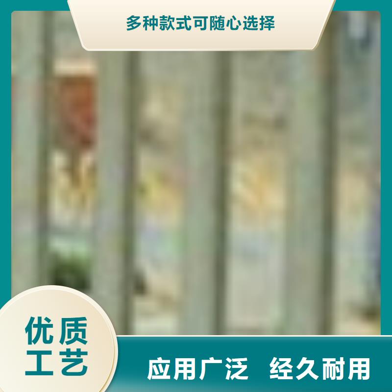 护栏按需定制真材实料