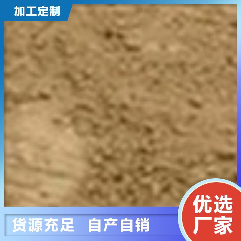  护栏种类齐全