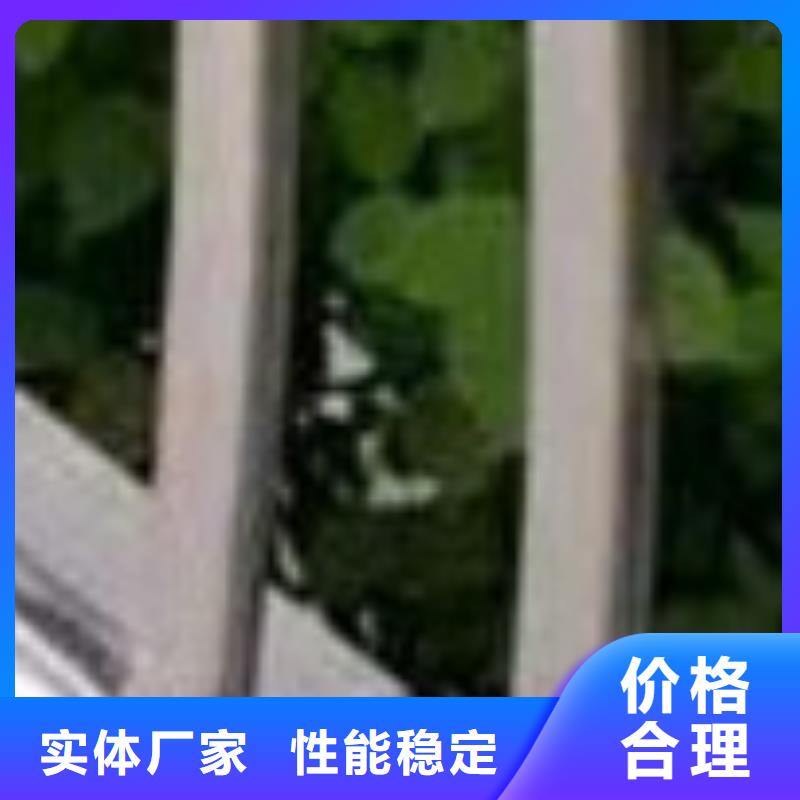  护栏源头工厂
