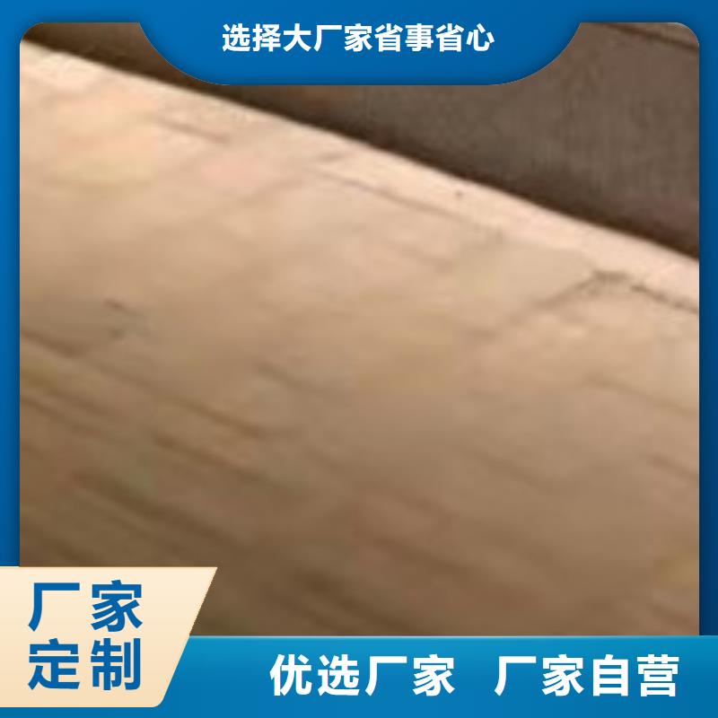 护栏每个细节都严格把关