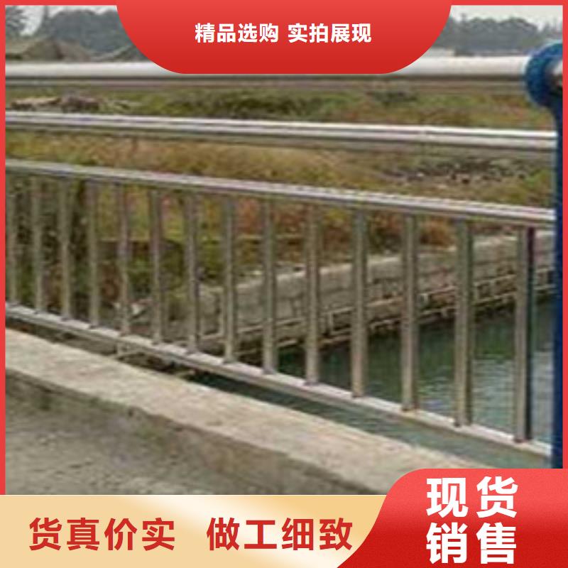 护栏使用寿命长久
