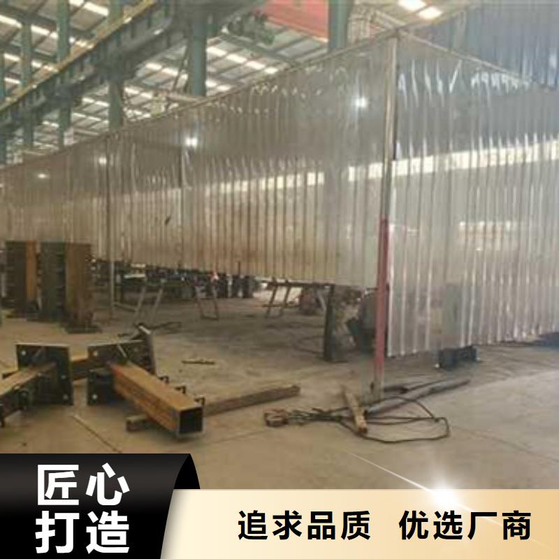 护栏,立柱实力厂家