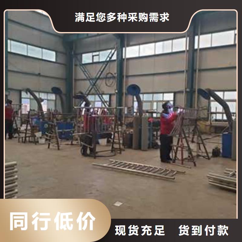 护栏产品优良